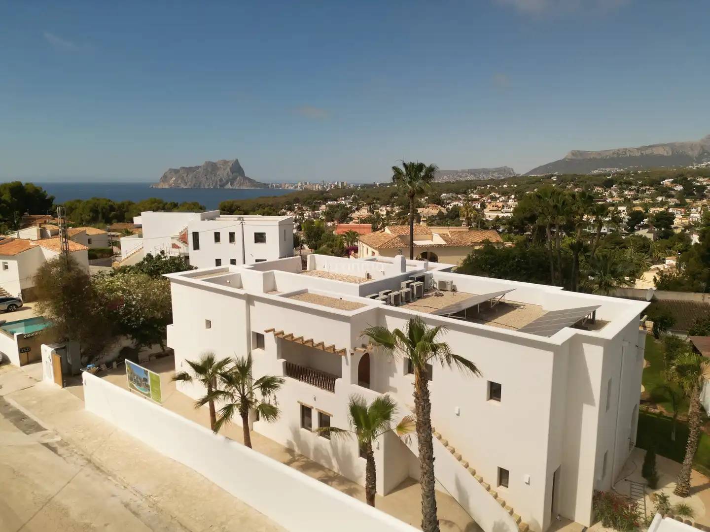 Villa avec piscine à vendre à Cala Advocat - Baladrar, imagen 4