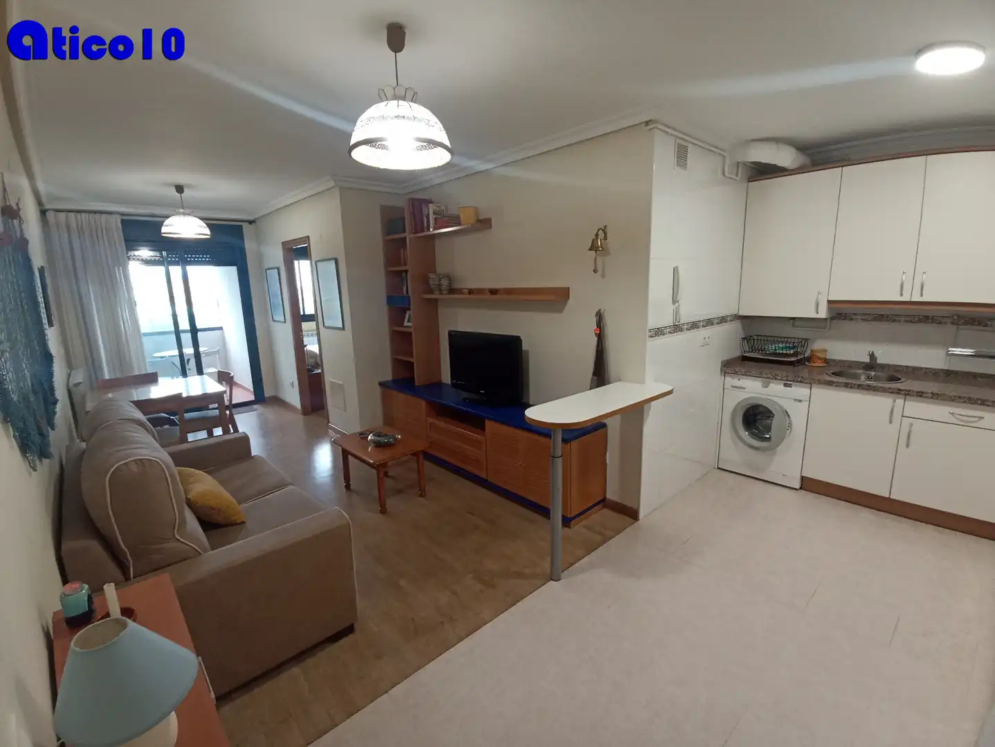 Appartement avec ascenseur à vendre à Calle Clara Campoamor, imagen 2