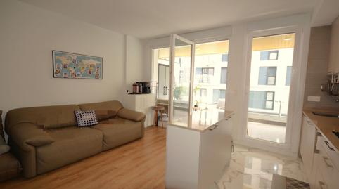 Foto 3 de Piso en venta en Porcelanas Bidasoa, Pinar - Anaka - Belaskoenea, Gipuzkoa