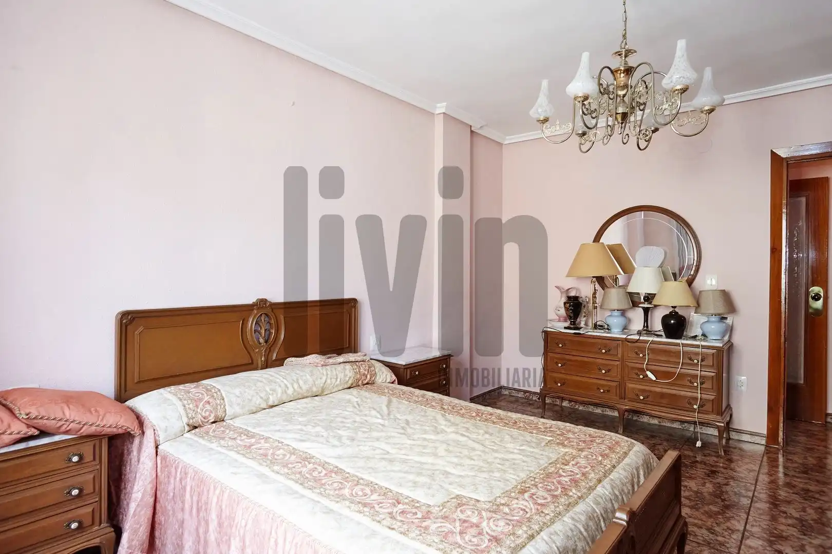 Habitación de Piso en venta en Jaén con Aire acondicionado y Calefacción