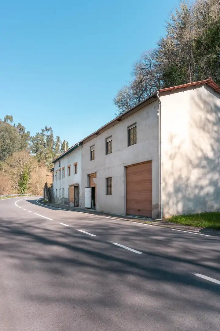 Haus oder Chalet zum Verkauf in Camino Riovena , 9, Allande