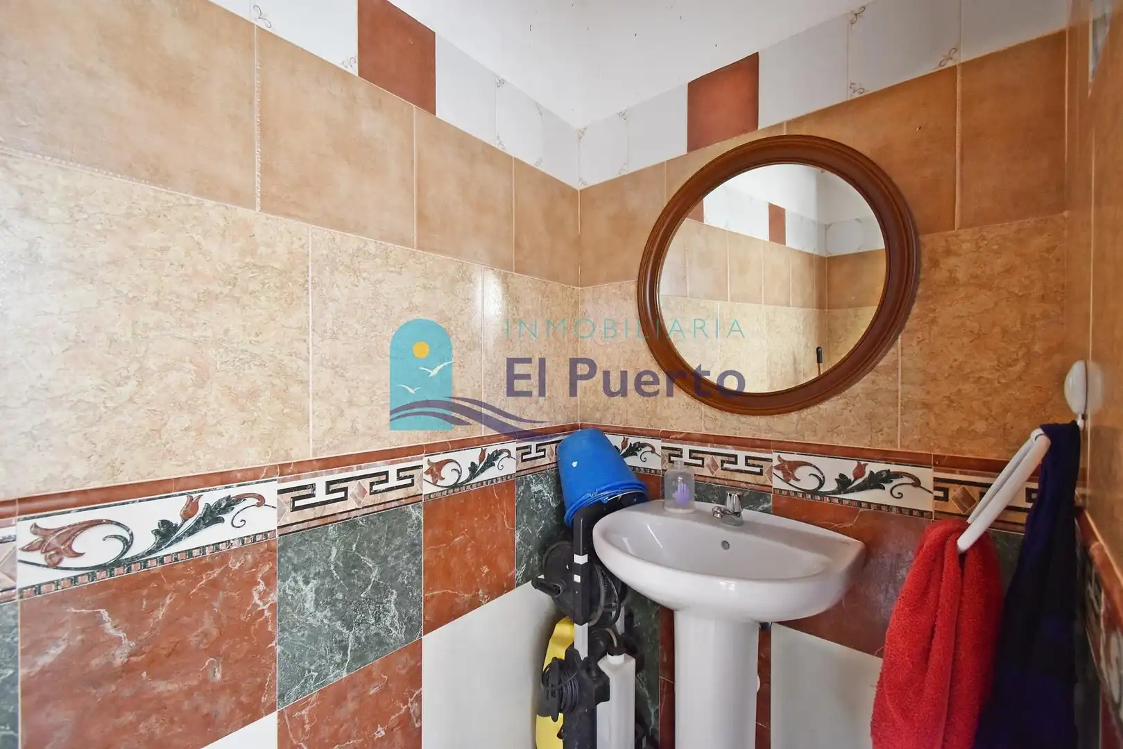 Maison avec piscine à vendre à Mazarrón Casco Urbano, imagen 39