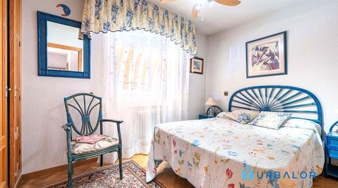 Foto 5 de Casa adosada en venda a Los Naranjos, Prado Santo Domingo - Ensanche, Alcorcón