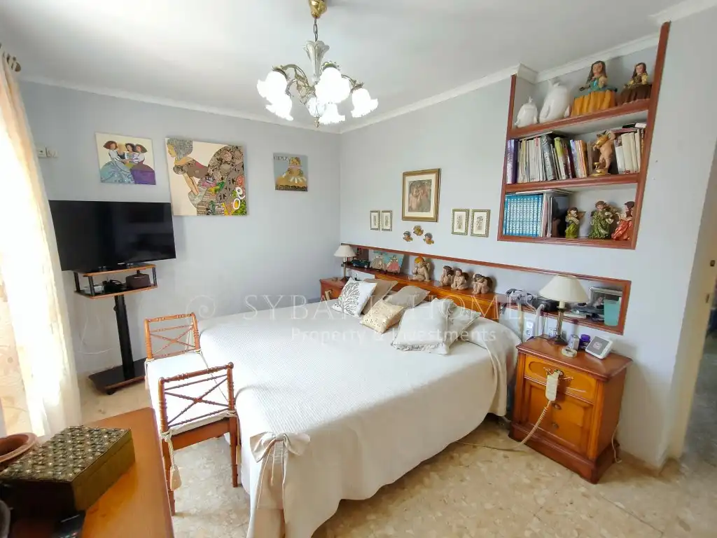 Casa o chalet en venta en Camí de les Bovetes al Mar, El Palmar - Los Molinos
