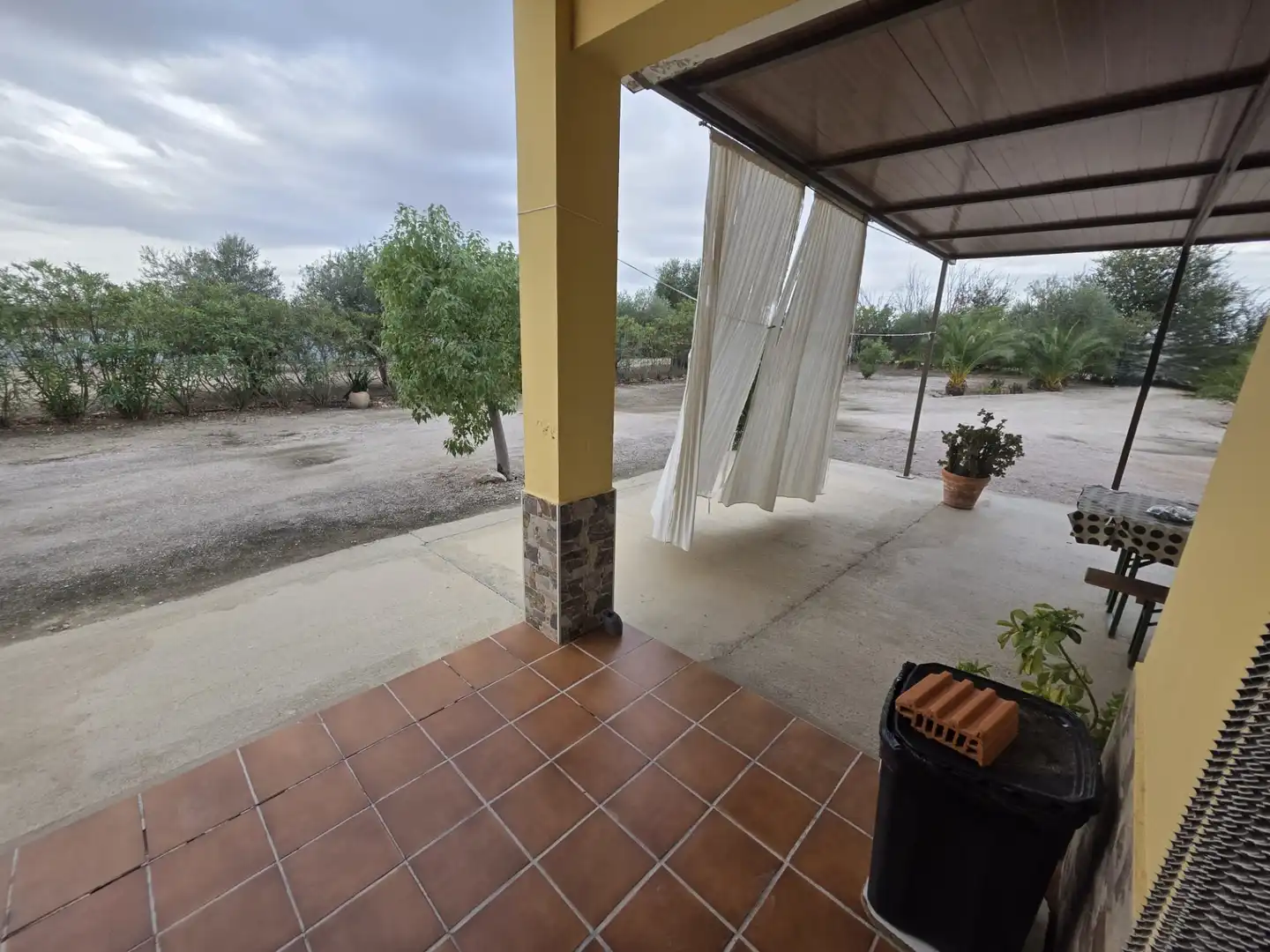 Chalet con piscina en venta en Parque de la Constitución 5a, imagen 17