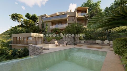 Foto 4 de Residencial en venta en Cas Català - Illetes, Calvià
