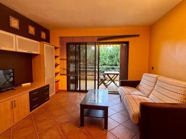 Mini appartamento con balcone in vendita a Vandellòs i l'Hospitalet de l'Infant