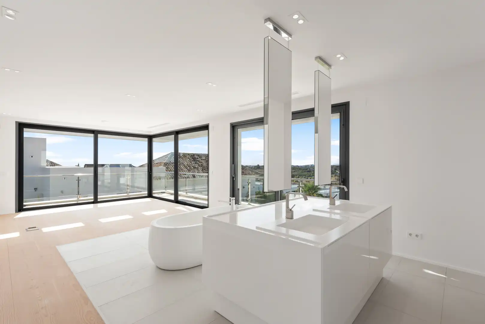Villa con terrazza in vendita a Nueva Andalucía, imagen 17