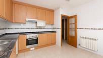 Kitchen of Flat for sale in Castellar del Vallès  with Balcony