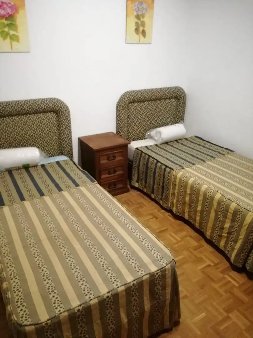 Flat with lift to rent in Casco Antiguo, imagen 8