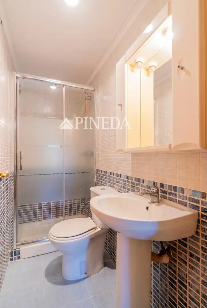 Appartement compact avec piscine à vendre à Calle ARNAU DE VILANOVA, imagen 24