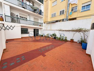 Flat with balcony for sale in HORTA L'