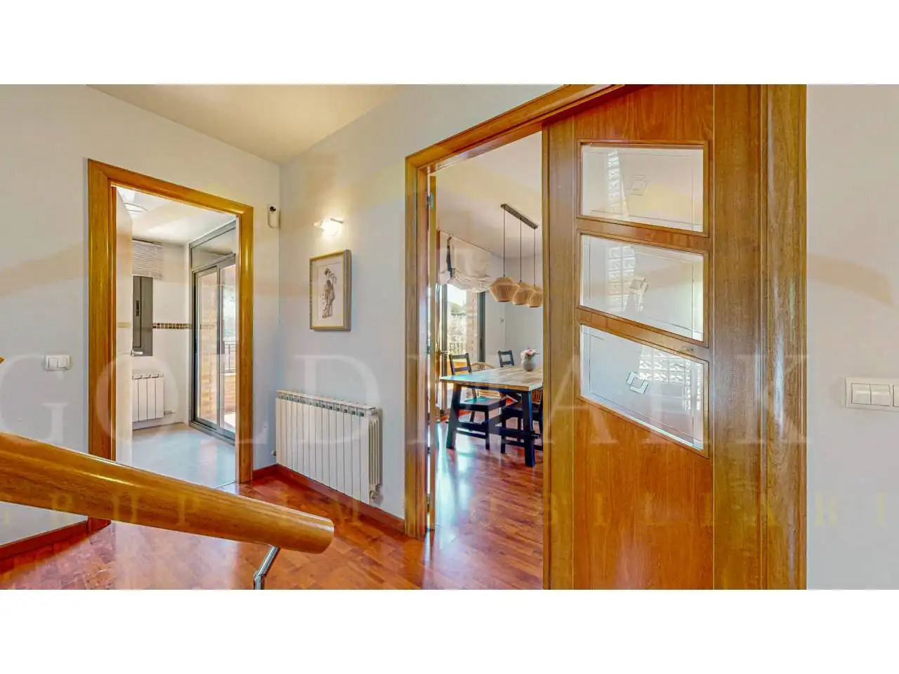 Maison avec piscine à vendre à Carretera Sant Andreu de la Barca 21, imagen 8