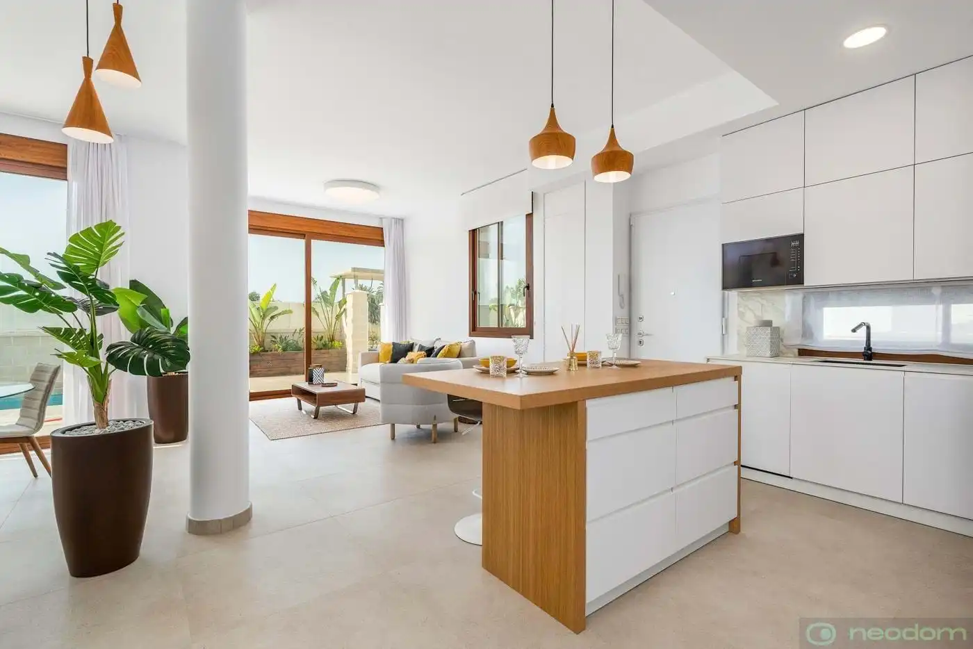 House for sale in Las Salinas, imagen 7