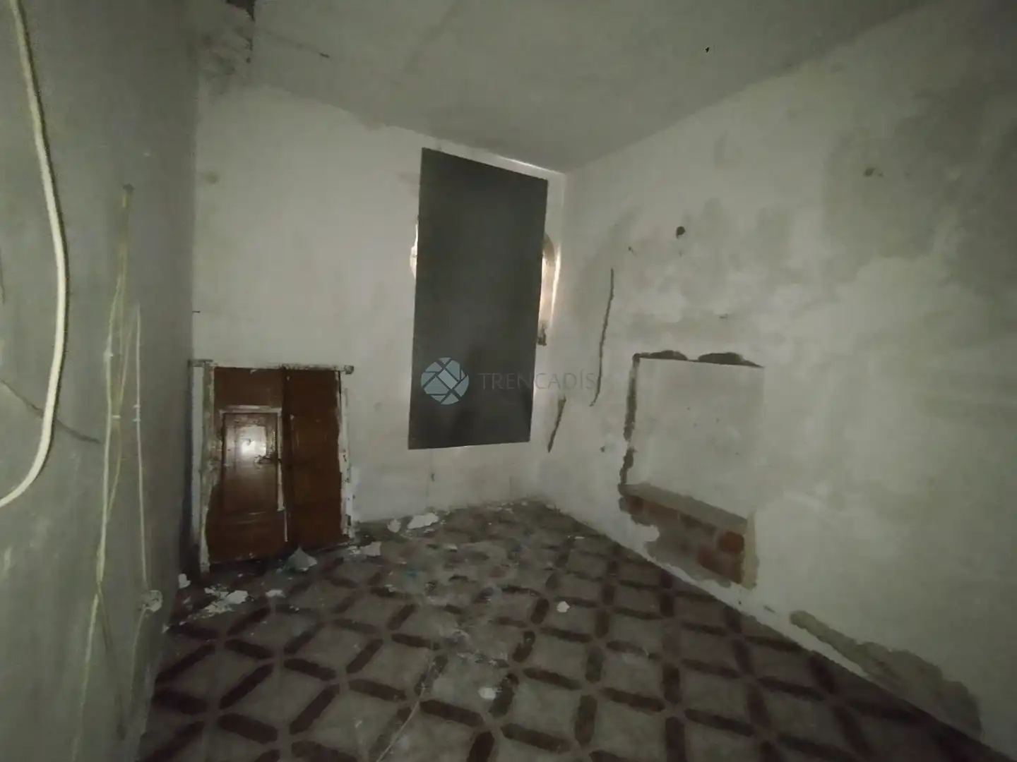 Casa adosada en venta en Fortuna