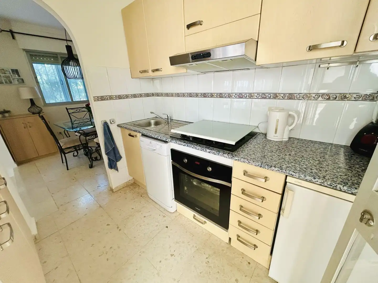 Terraced house with pool for sale in N-340 147, imagen 5