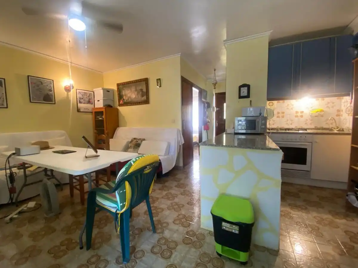 Kitchen of Detached homes for sale in Dénia  with Terrace, Swimming Pool and Community pool