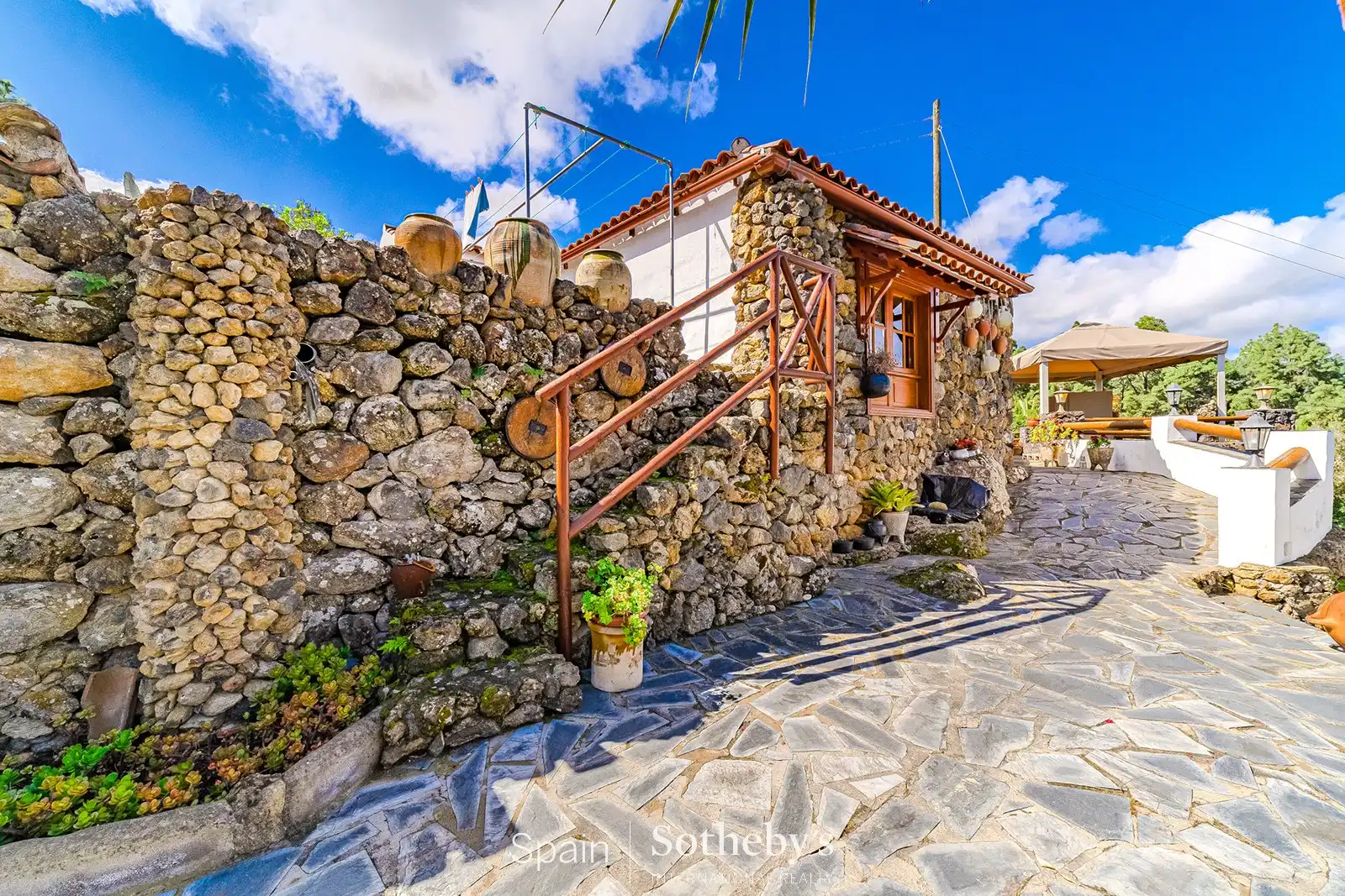 Lands and plots for sale in Caserío de Redondo, imagen 3