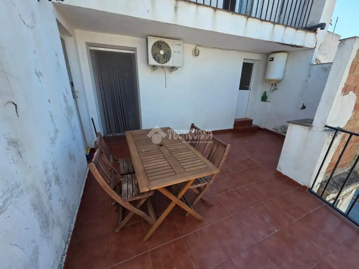 Habitatge amb terrassa en venda a Martos, imagen 10