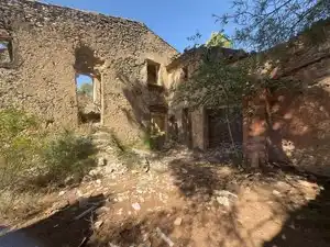 Rustikales Grundstück zum Verkauf in Carrer Quintanes 16, imagen 4