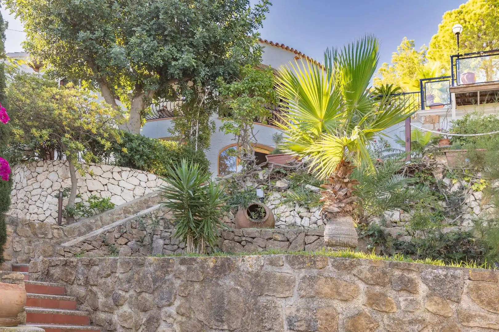 Detached house for sale in Las Rotas / Les Rotes, imagen 7