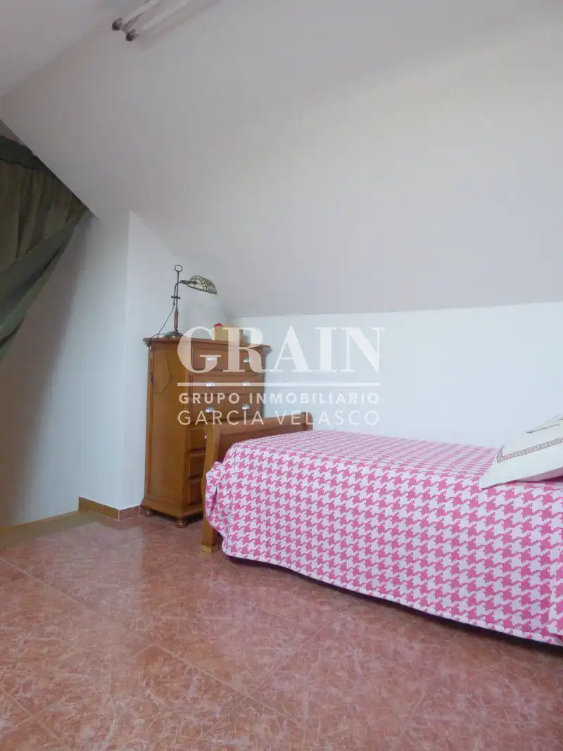 Adosado con jardín en venta en Universidad, imagen 46