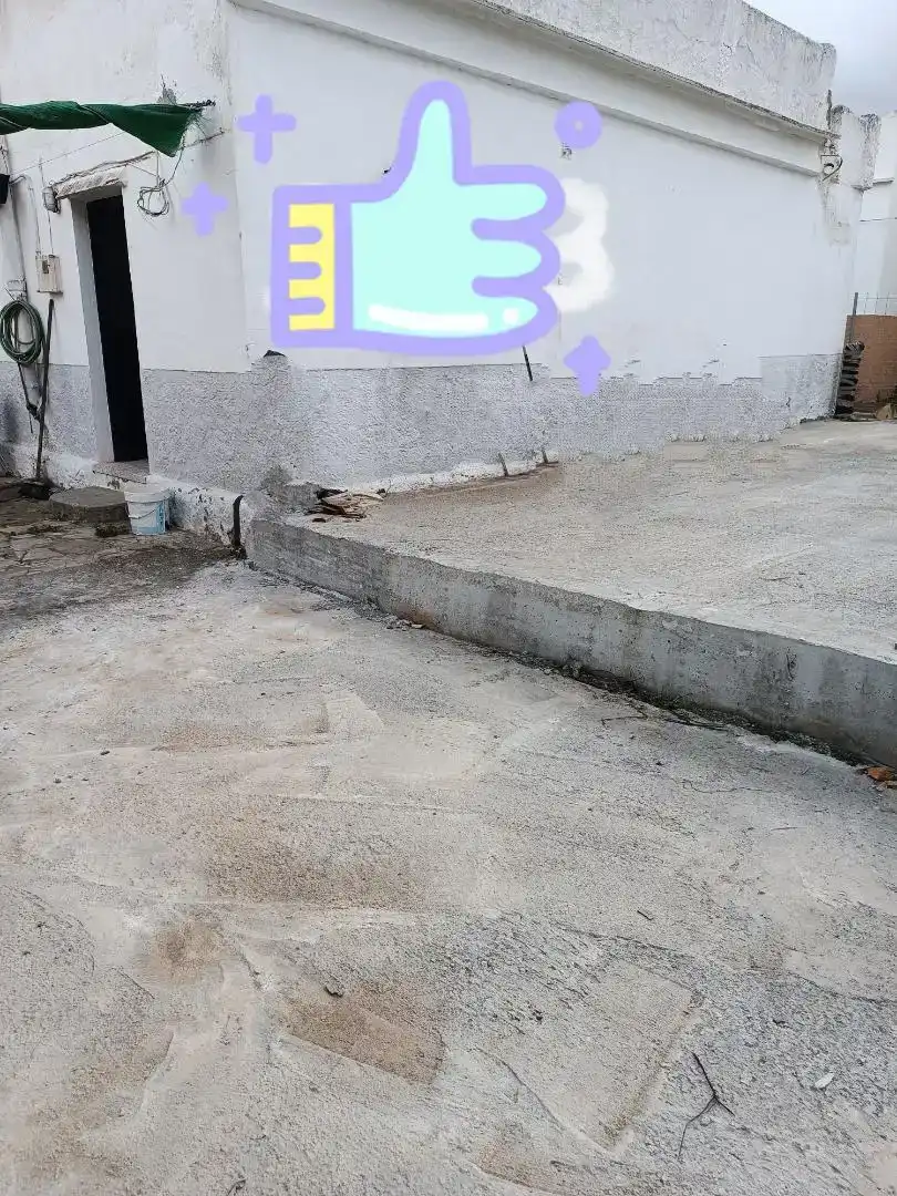 Casa o xalet en venda en Algeciras amb Aire condicionat