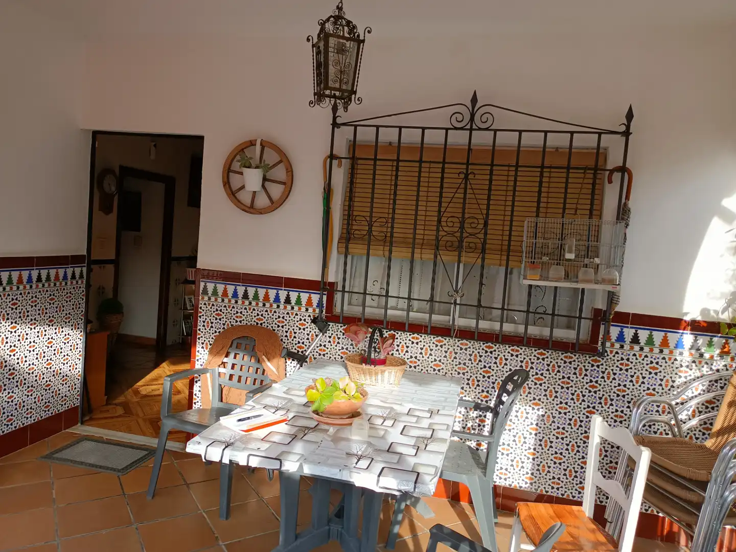 Villa zum Verkauf in Almodóvar del Río