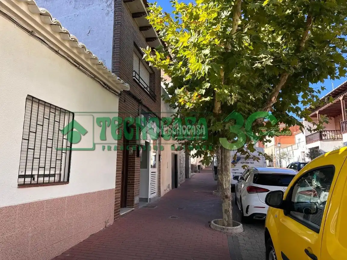 Maison jumelée à vendre à Olías del Rey, imagen 46
