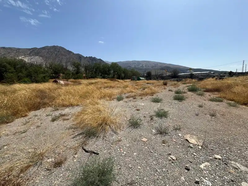 Industrial land for sale in Avenida del Sur 69, imagen 6
