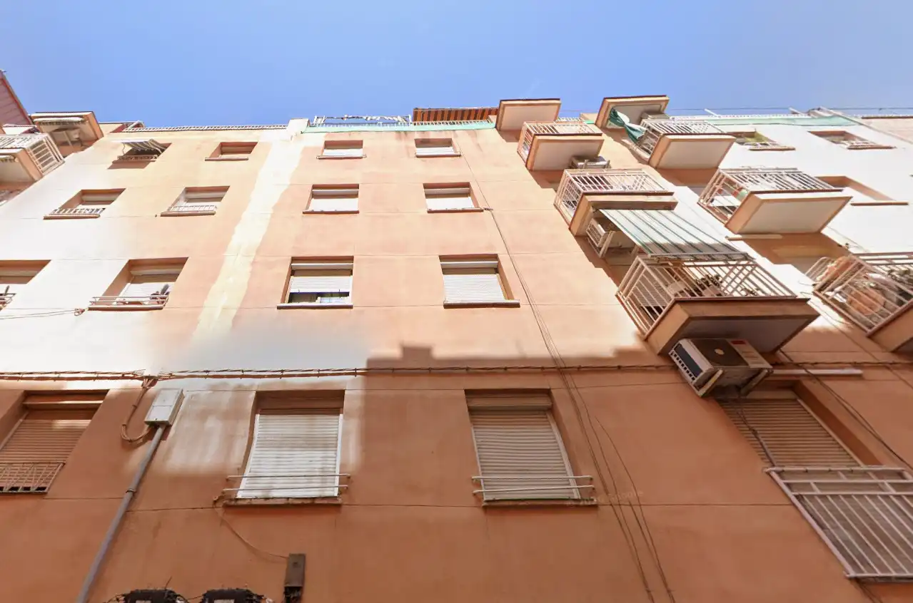 Pis en venda a C/ Cooperativa, Santa Eulàlia