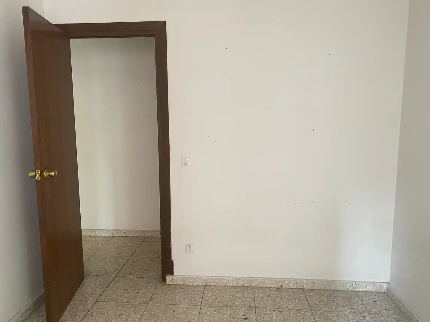 Wohnung zum Verkauf in Calle Olivo, La Morería