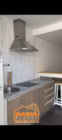 Apartamento en Alquiler en Fuente Alegre - El Chaparral - Los Morales