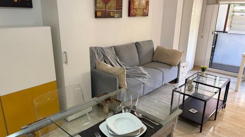 Foto 2 de Piso de alquiler en Avenida Can Baro, Can Baró, Barcelona Capital