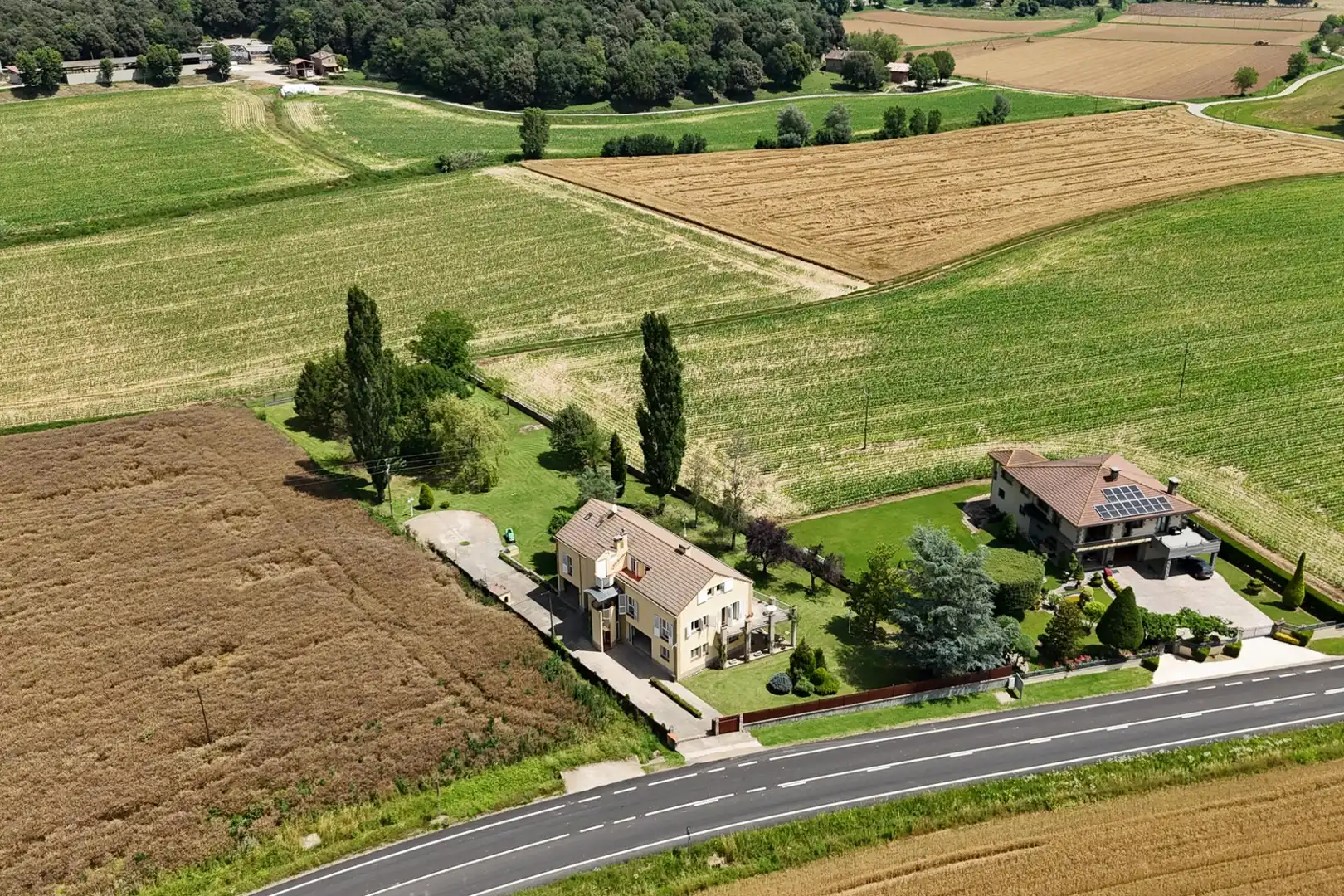Casa o xalet en venda a General Estartús, 63, La Vall d'en Bas