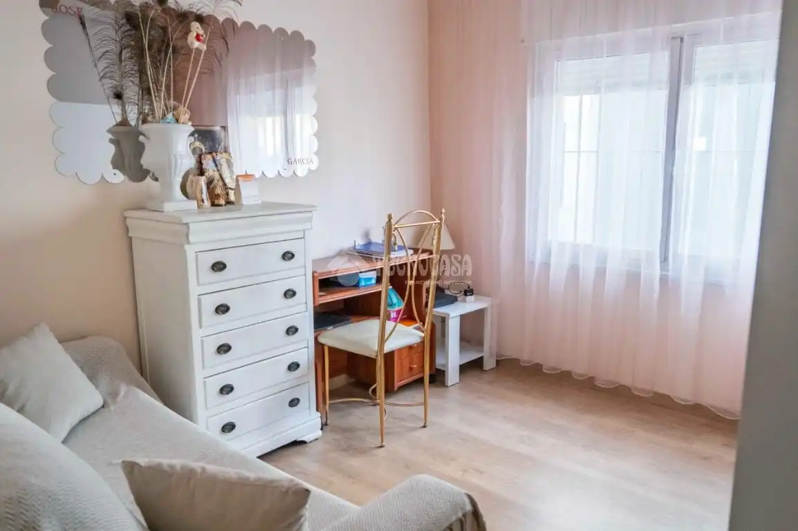 Habitación de Piso en venta en Don Benito