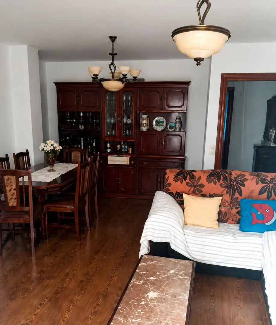 Piso con terraza en venta en Torredelcampo, imagen 2