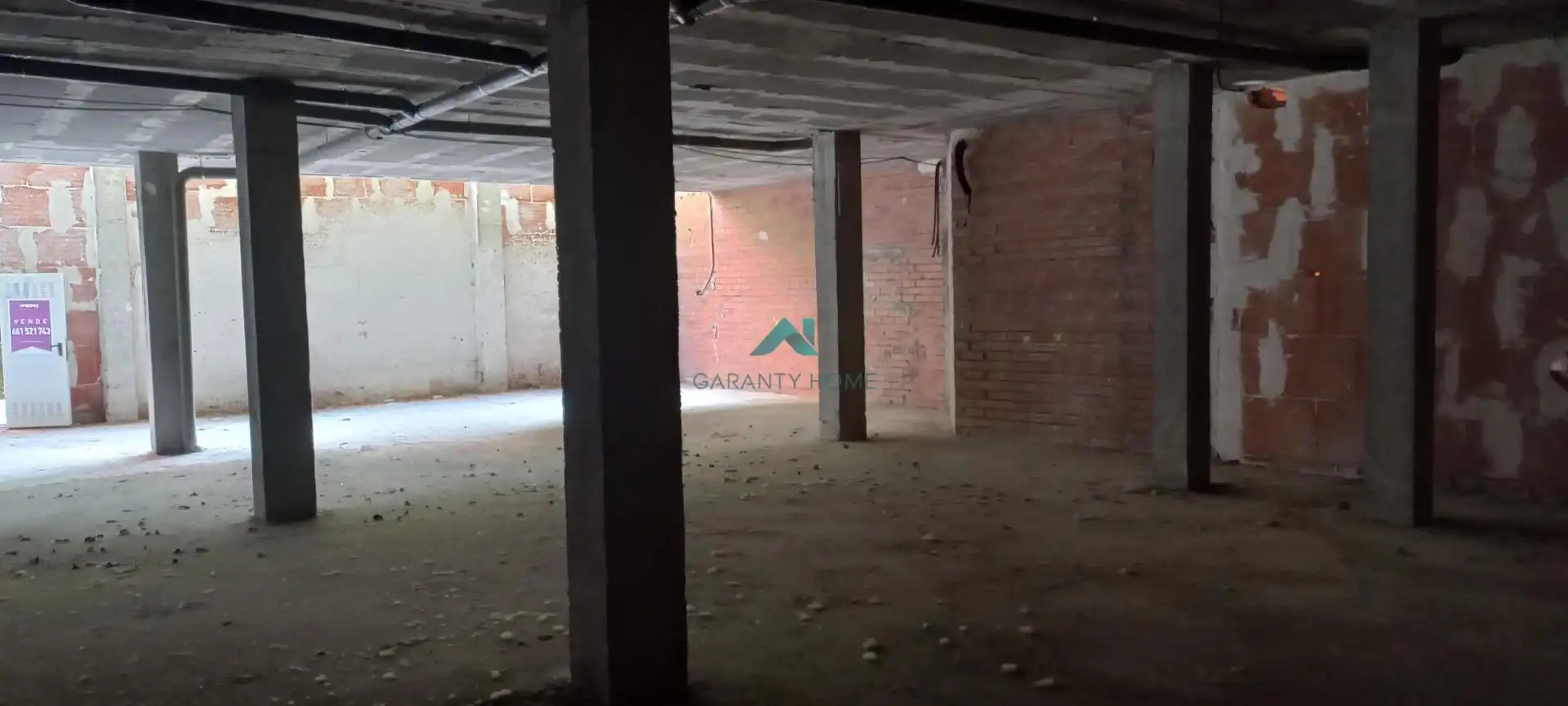 Local comercial en venda a Calle DR.LOPEZ GARZON, imagen 8