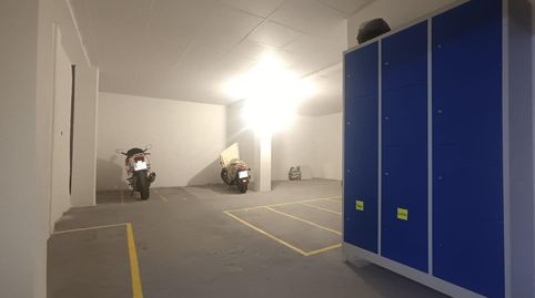 Foto 3 de Garaje en venta en Calle Electra, El Torrejón - El Cerezo, Sevilla Capital