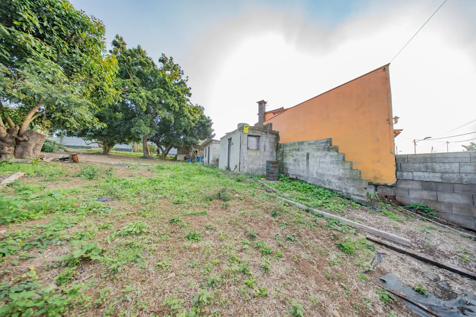 Casa o chalet en venta en Tacoronte