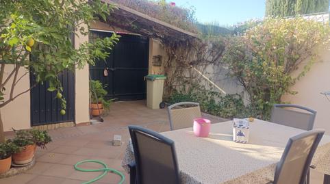 Foto 4 de Casa adosada en venta en Castilleja de la Cuesta, Sevilla