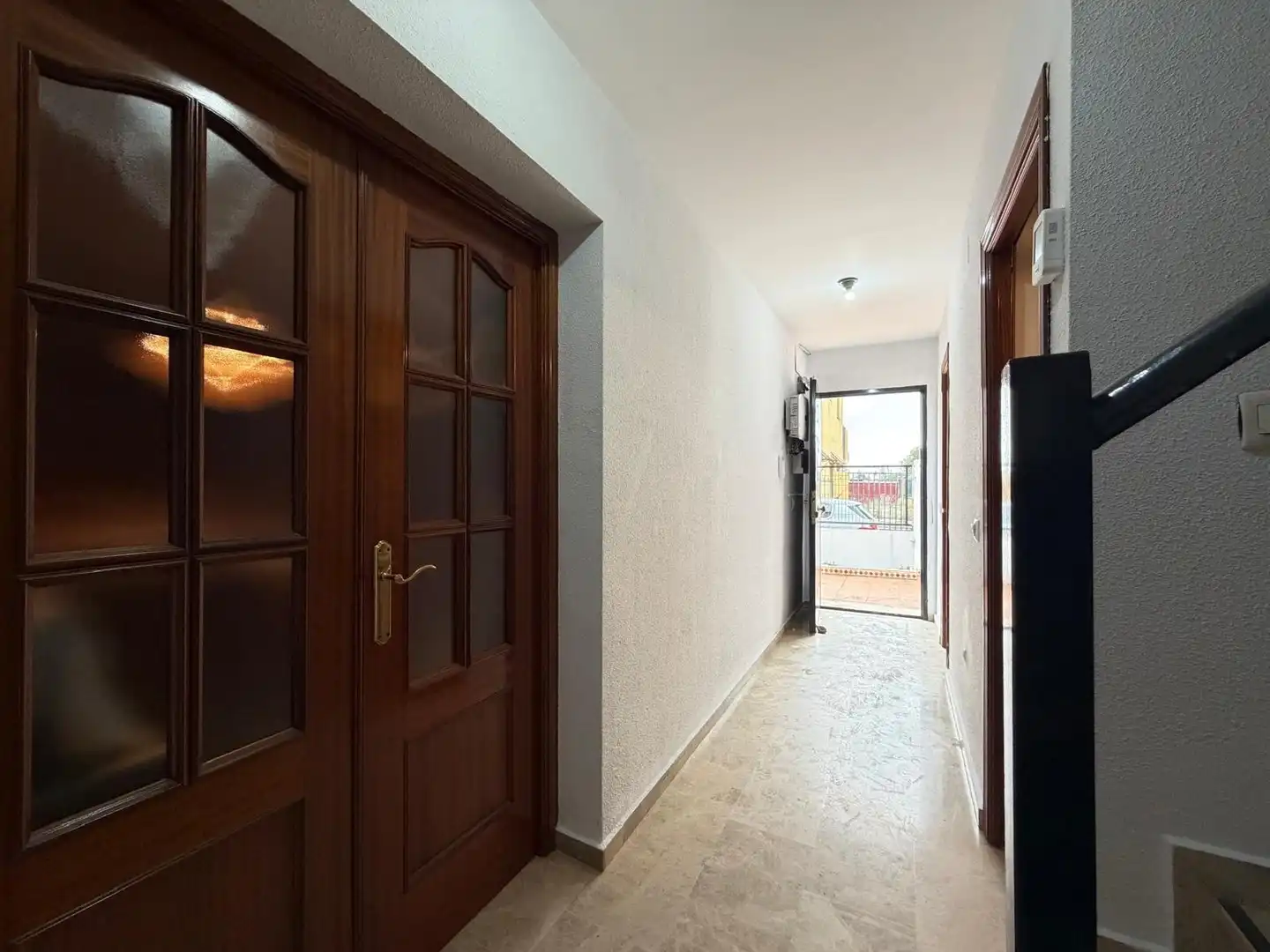 Maison mitoyenne à vendre à Calle Virgen de los Reyes, imagen 11