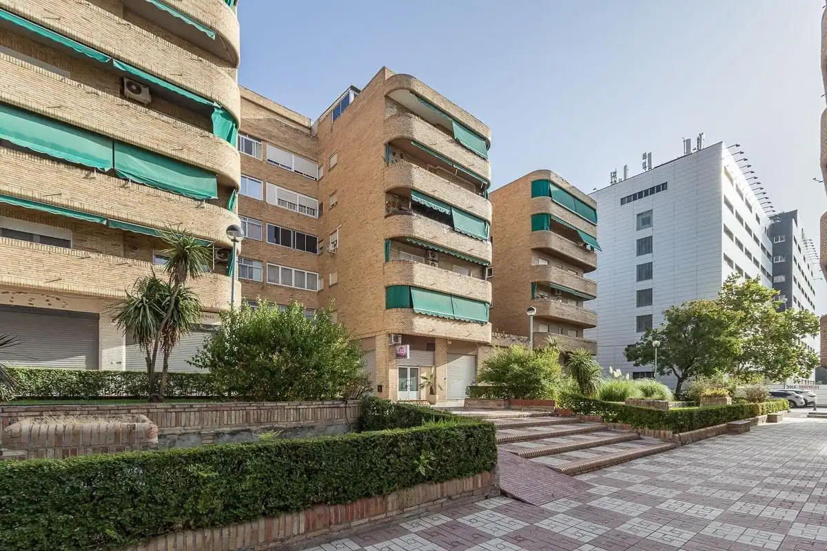 Piso con terraza en venta en Calle Profesor Agustín Escribano 17, imagen 29
