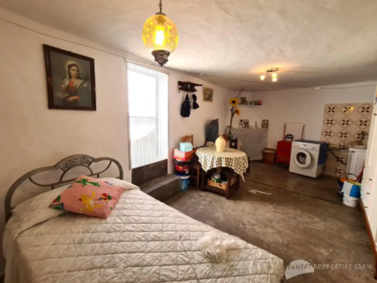 Casa con terraza en venta en Calle Colmenar, imagen 19