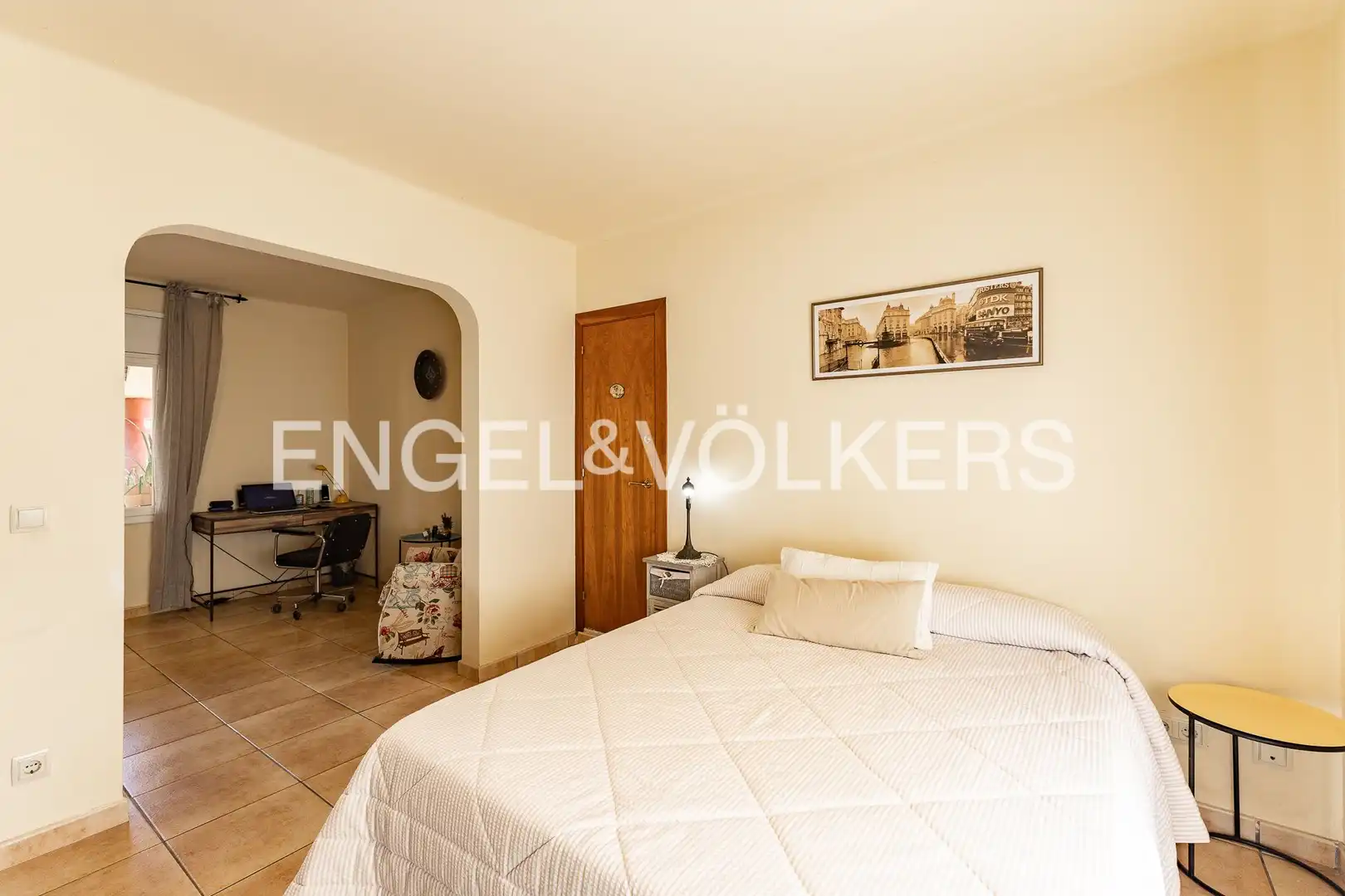 Habitación de Casa o chalet en venta en Arenys de Mar con Calefacción, Jardín privado y Terraza