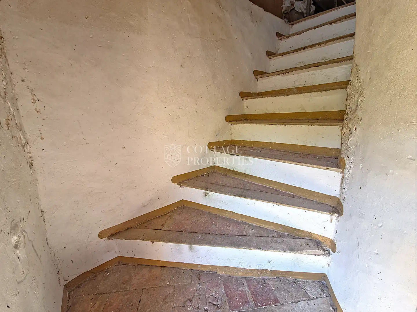 Casa rustica con giardino in vendita a Diseminat Afores, imagen 41
