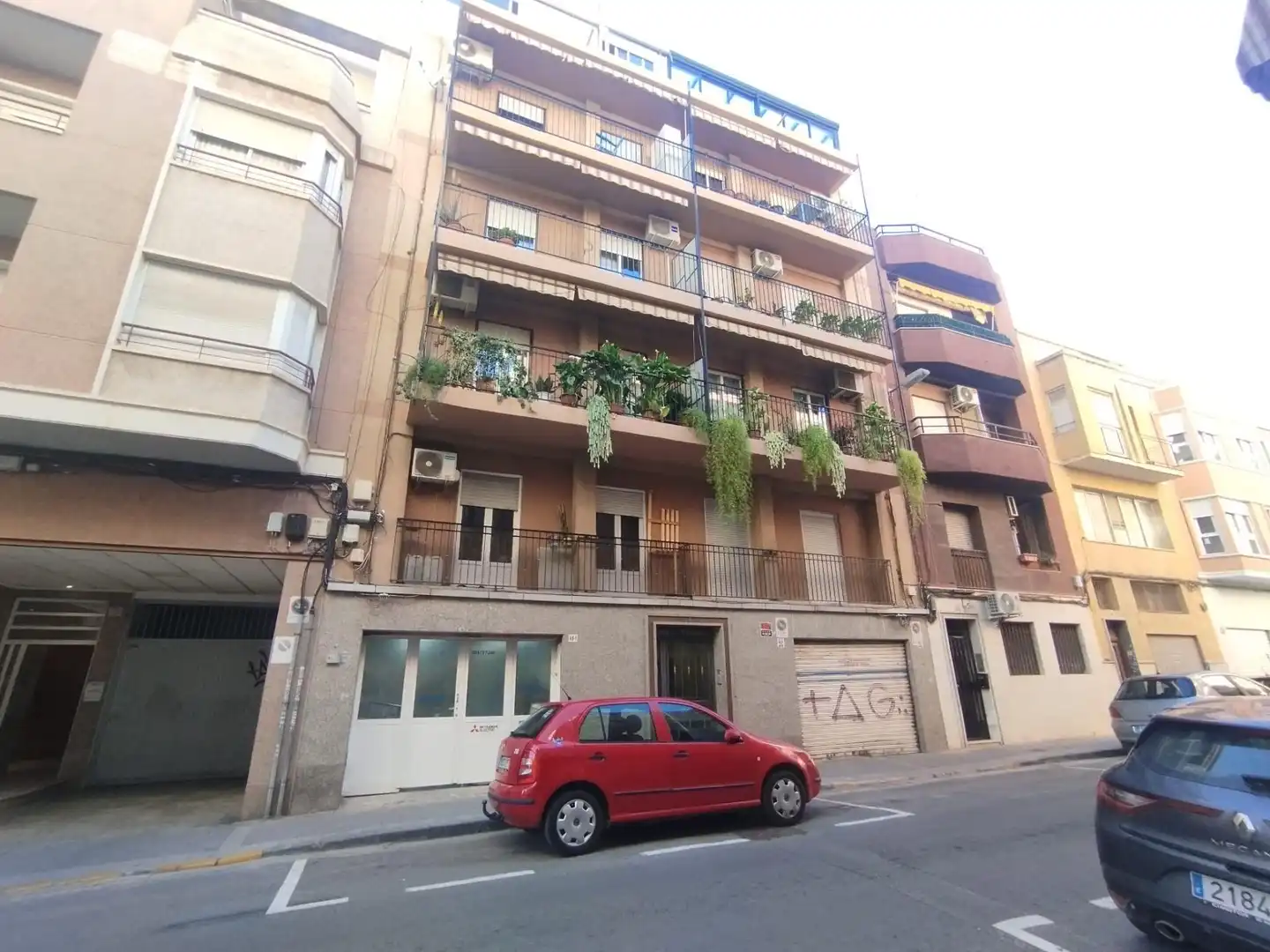 Pis amb ascensor en venda a Elche ciudad