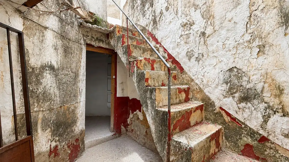 Casa adosada en venta en Ojén con Jardín privado y Terraza