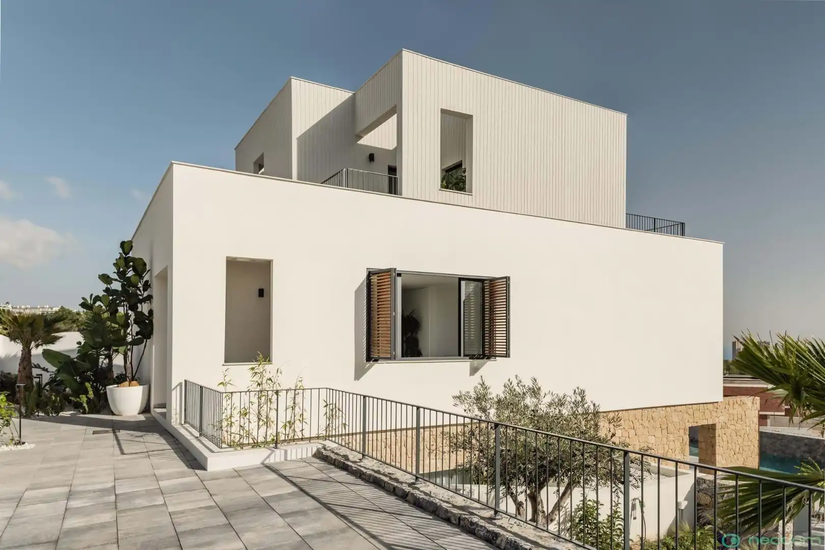 Casa en venta en Balcón de Finestrat - Terra Marina, imagen 15