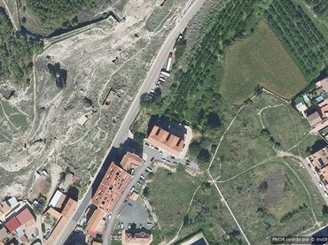 Appartamento in vendita a Calatayud ciudad